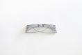 Load image into Gallery viewer, Grey glasses on a white background - Thread Vision Spotlight, Remington Avenue