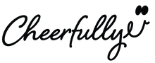 Cheerfully U by Alyssa Webster