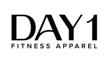 Day 1 Fitness by Kalee Rogers