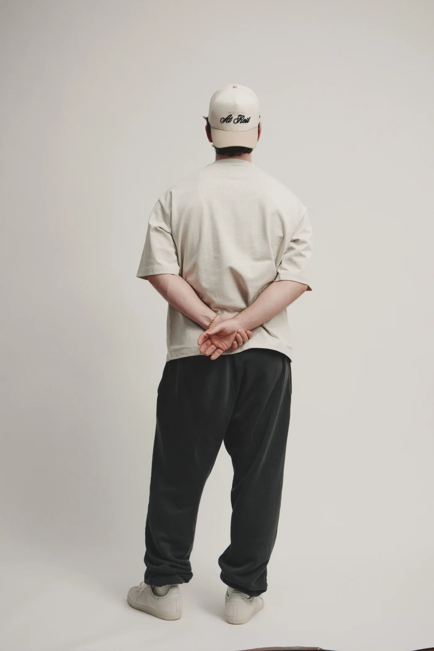 EMERGING BRAND | KINDA HANDSOME