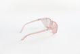 Load image into Gallery viewer, Pink sunglasses on a white background - Thread Vision Spotlight, Remington Avenue
