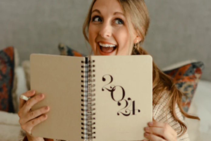 Happy & Healthy Planner