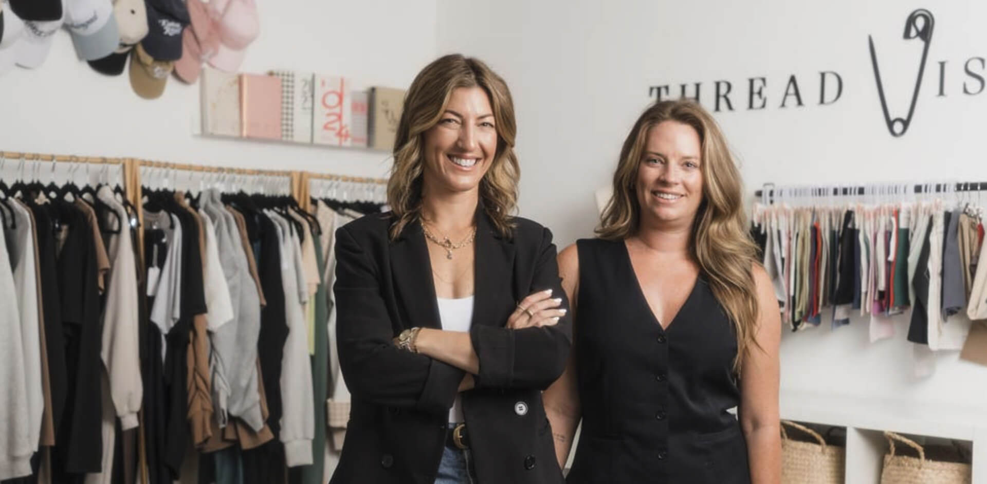 Operations Support for Apparel & Product Brands | Thread Vision