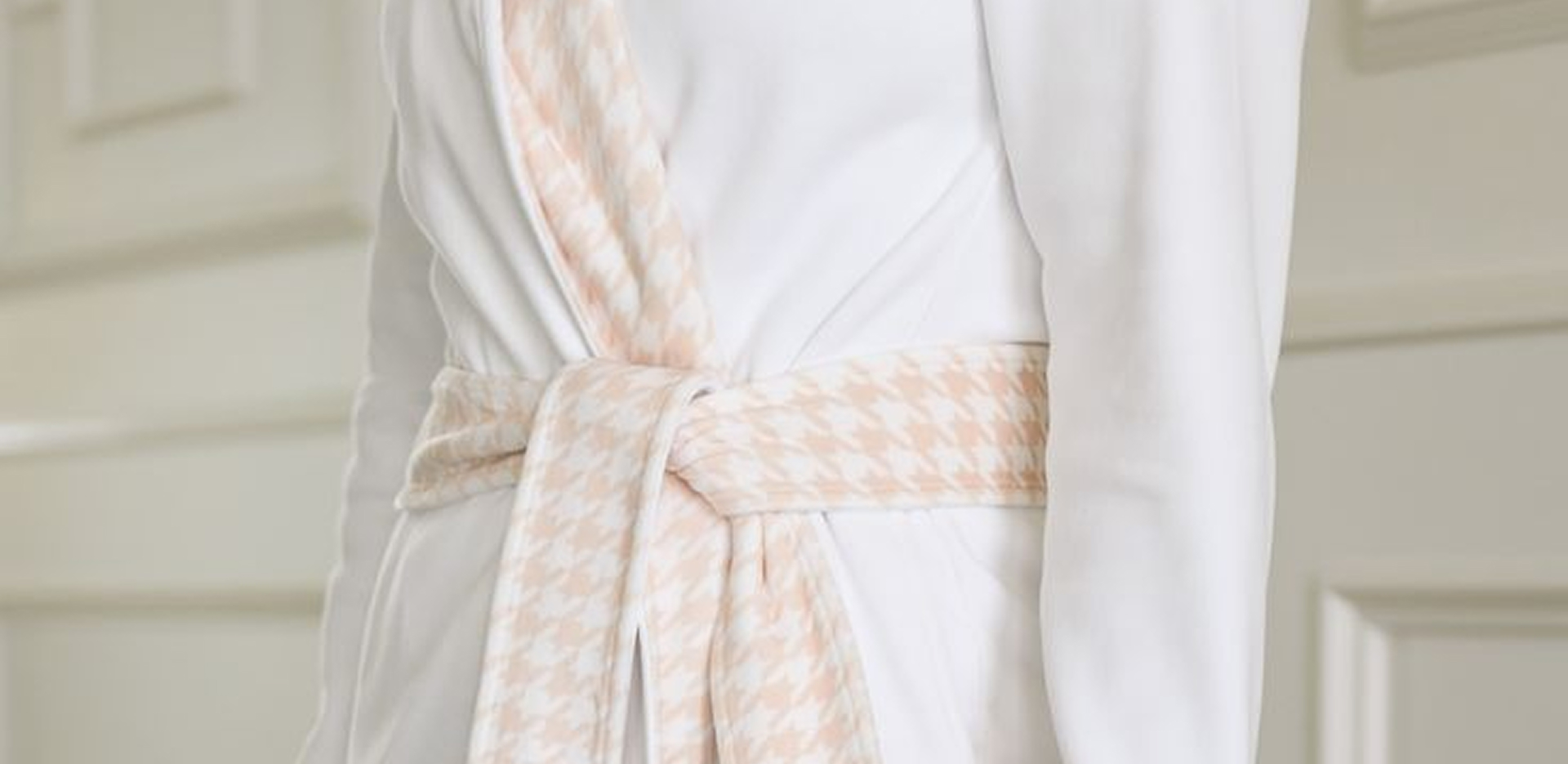Industrial Robe Custom Robes Manufacturing | Luxury Private Label