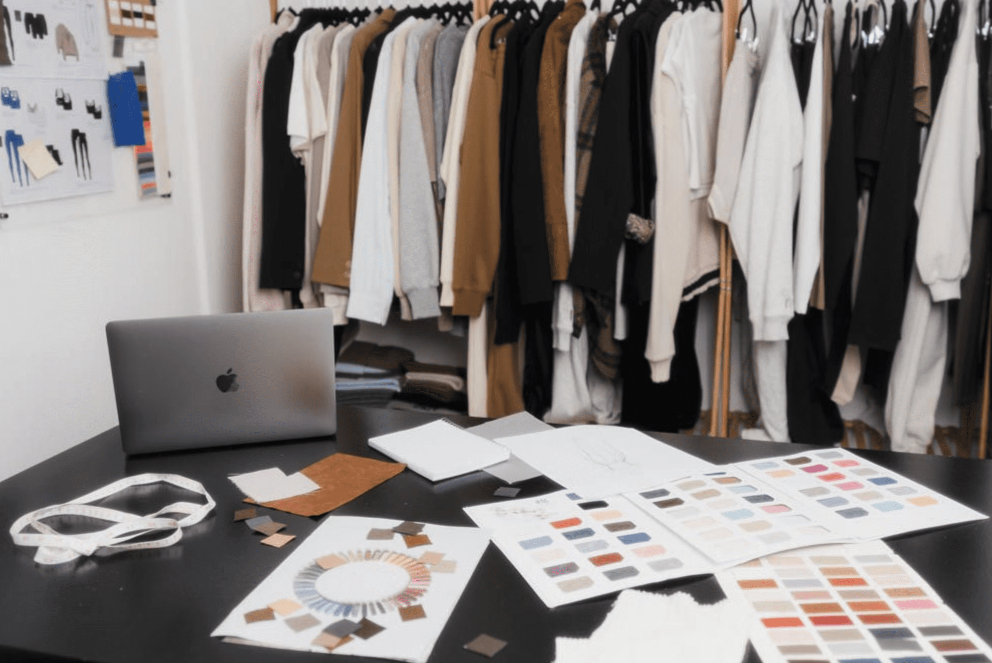 How Private Label Clothing Manufacturing Works in the United States ...
