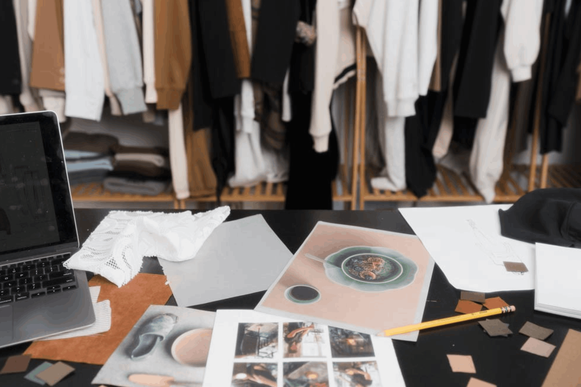 How a Luxury Fashion Brand Consultant Builds Premium Brand Positioning ...